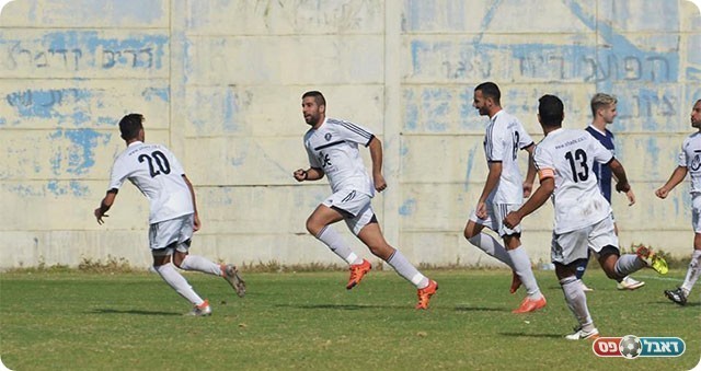 אביב כהן כבש בבכורה (אבי רביבו)